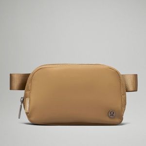 Lululemon Belt Bag
